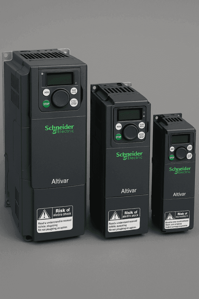 Improving VFD performance for HVAC systems in Saudi Arabia | United Force