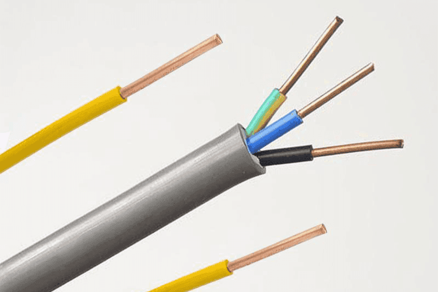 Enhancing the protection of single-core cables in Saudi infrastructure projects United Force