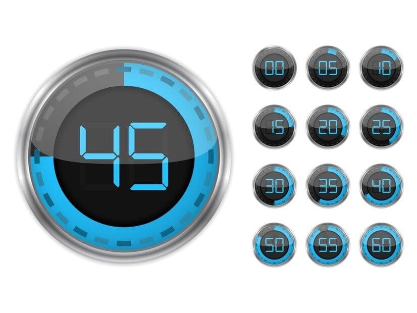 Advanced timer solutions for compliance in Saudi food factories